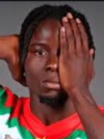 Georgi Minoungou