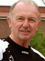 Gero Bisanz
