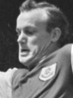 Gordon Harris