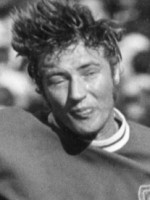 Graham Cross