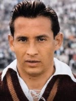 Gregorio Goyo
