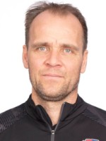 Hans Erik Odegaard