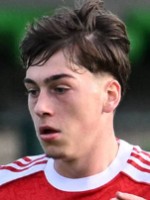 Harrison Dudziak