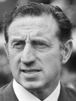 Harry Catterick