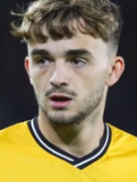 Harvey Griffiths