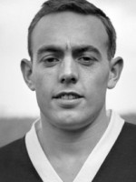 Ian ST. JOHN