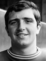 Ian Storey-Moore