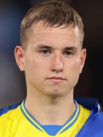 Ilya Krupskyi