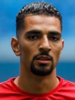 Ilyas Chouaref