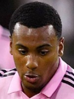 Israel Boatwright