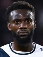 Issa Soumare