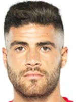 Itamar Shviro