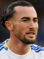 Jack Harrison