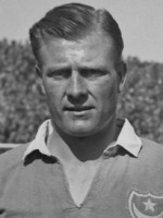 Jack Froggatt