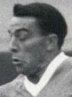 Jimmy Bloomfield