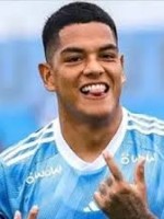 Joao Grimaldo
