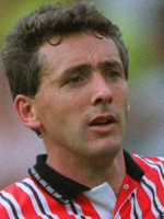 Wilf Rostron