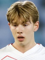 Jonathan Norbye