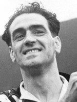 Joe Harvey