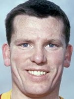 Joe McBride