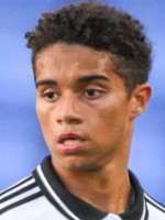 Joshua King