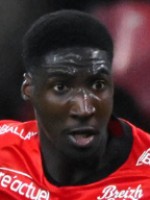 Kalidou Sidibe