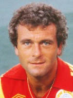 Keith Weller