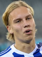 Kevor Palumets