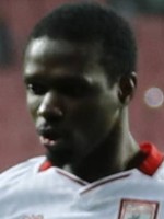 Jaures Assoumou