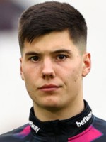 Krisztian Hegyi