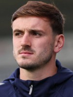 Liam Kitching