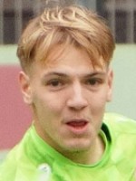 Louis Babatz