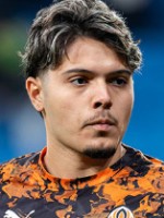 Luca Meirelles