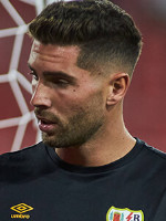 Luca Zidane