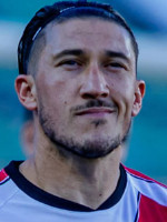 Alfonso Espino
