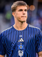 Luka Vuskovic