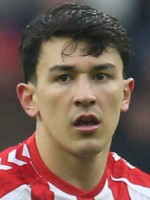 Luke Terry O'Nien
