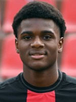 Madi Nsosemo