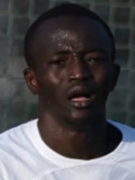 Mahamadou Sangare