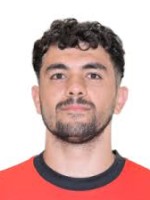 Mahmoud Saber