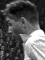 Malcolm Barrass