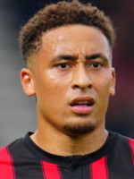 Marcus Tavernier