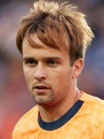 Mario Dominguez