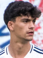 Mario Rivas