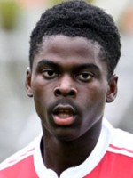 Matthias Oyatambwe