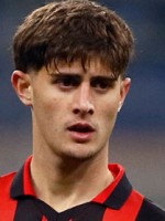 Mattia Liberali