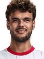 Max Finkgrafe