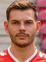 Maxim Leitsch