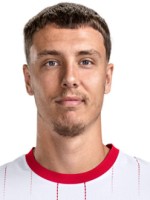 Maxime Esteve