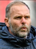 Michael Proctor